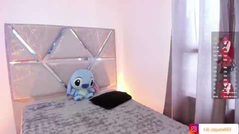 Snapshot of lilicopper__ chatting on 05.23.26 online show from 05.23.26