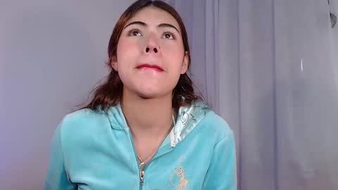 Snapshot of lilicum301 chatting on 03.07.25 your love online show from 03.07.25