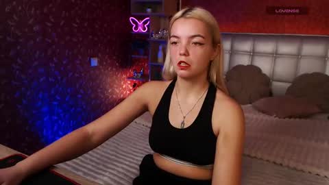 Lilie online show from 02.01.25