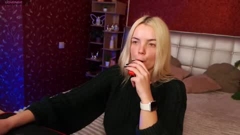 Lilie online show from 02.05.25