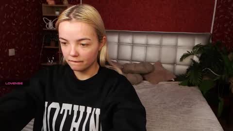 Lilie online show from 02.09.25