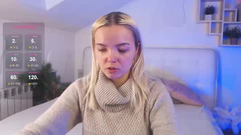 Lilie online show from 02.19.25