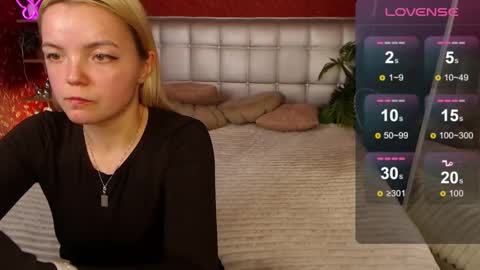 Lilie online show from 03.06.25