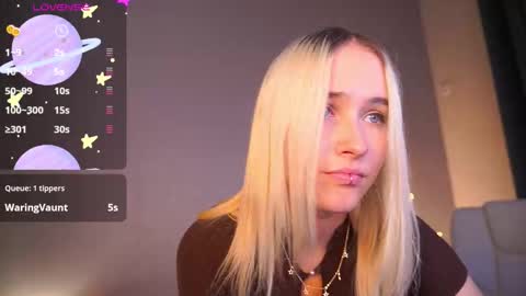 lilielfie online show from 09.12.25