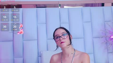 Lili online show from 12.14.24