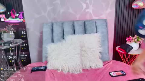 Lili online show from 01.17.26