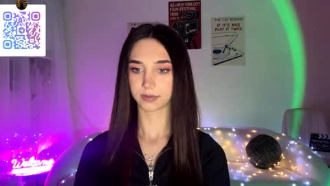 Lina online show from 04.08.26