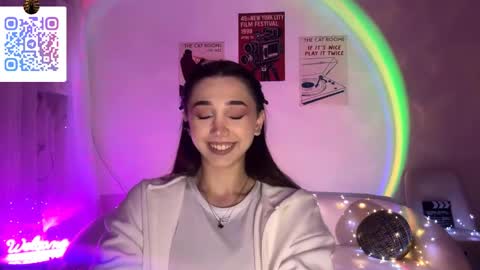 Lina online show from 04.10.26