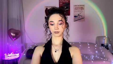 Lina online show from 05.11.26