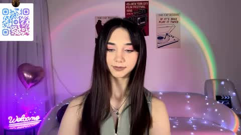 Lina online show from 05.14.26