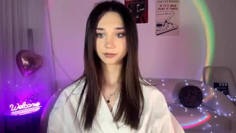 Lina online show from 05.22.26