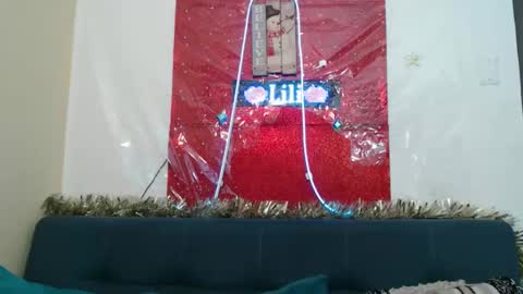 liliimilf online show from 12.01.25