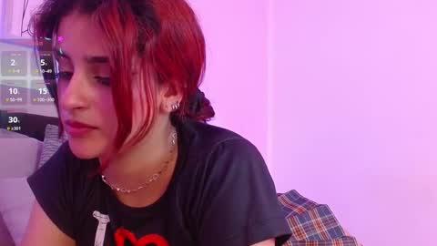 Snapshot of liliith_savett chatting on 02.11.25 Lilith Savett online show from 02.11.25