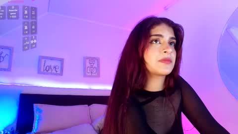 Lilith Savett online show from 01.05.26