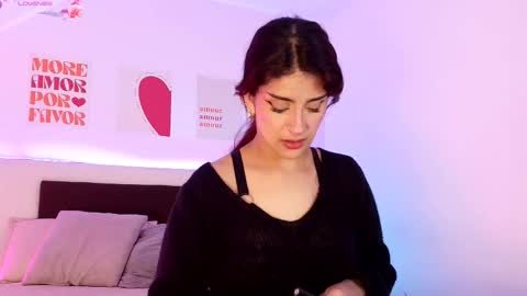 Lilith Savett online show from 02.13.26