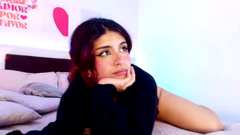 Lilith Savett online show from 04.18.26