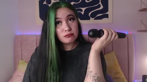 Liliith  online show from 03.26.26