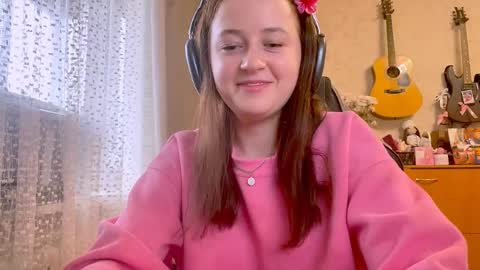 Lili online show from 11.20.25