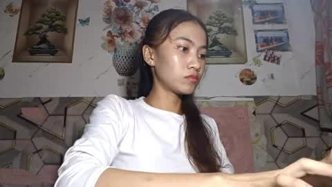 Evelyn online show from 05.31.26