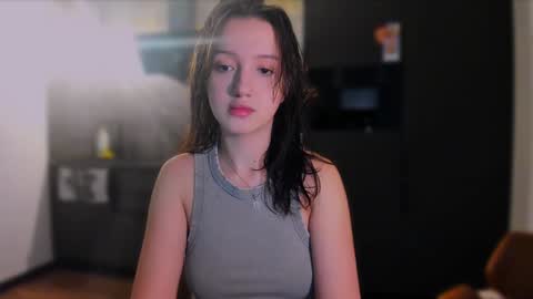 Snapshot of lililaluna chatting on 12.04.24 ... online show from 12.04.24