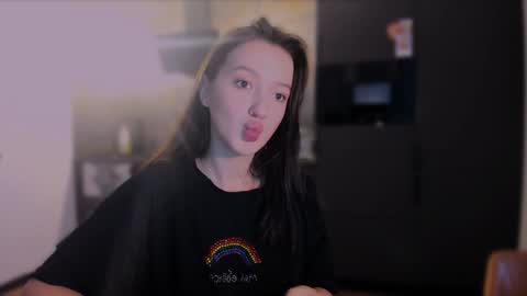 Snapshot of lililaluna chatting on 12.05.24 ... online show from 12.05.24