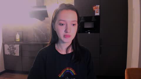 Snapshot of lililaluna chatting on 12.05.24 ... online show from 12.05.24