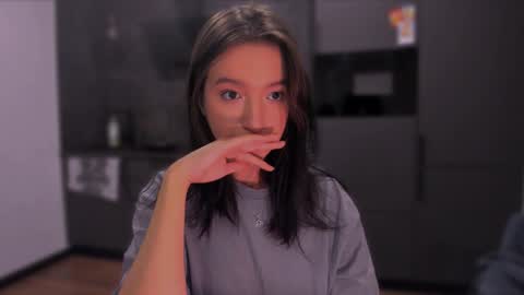 Snapshot of lililaluna chatting on 12.06.24 ... online show from 12.06.24