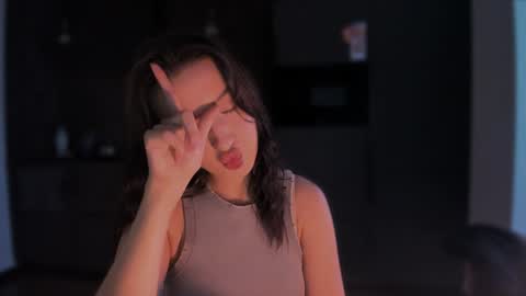 Snapshot of lililaluna chatting on 12.13.24 ... online show from 12.13.24