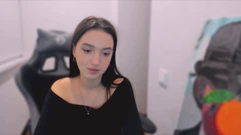 Snapshot of lililaluna chatting on 01.14.25 ... online show from 01.14.25