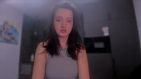 Snapshot of lililaluna chatting on 01.17.25 ... online show from 01.17.25