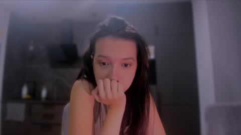 Snapshot of lililaluna chatting on 01.17.25 ... online show from 01.17.25