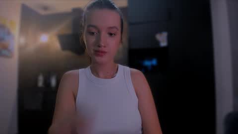 Snapshot of lililaluna chatting on 01.27.25 ... online show from 01.27.25