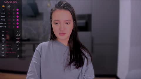 Snapshot of lililaluna chatting on 09.13.25 ... online show from 09.13.25