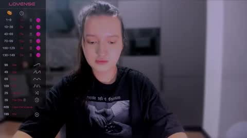 Snapshot of lililaluna chatting on 09.20.25 ... online show from 09.20.25