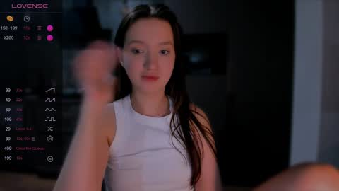 Snapshot of lililaluna chatting on 05.23.26 ... online show from 05.23.26