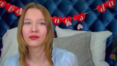 LiliLinn online show from 02.12.26