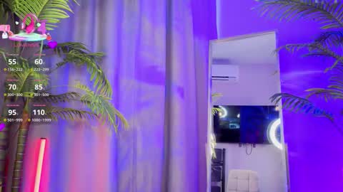 lililok101 online show from 02.20.26