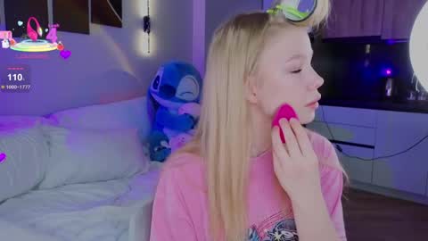 lililok101 online show from 04.01.26