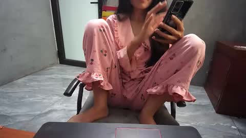 lililove88 online show from 04.02.26