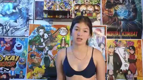 Snapshot of lilimini032 chatting on 12.21.24 lilimini online show from 12.21.24
