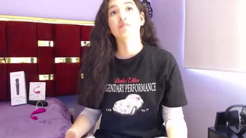 lilimini online show from 01.31.26