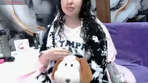 lilimini online show from 07.15.26