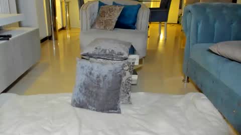 Lili  online show from 03.12.26