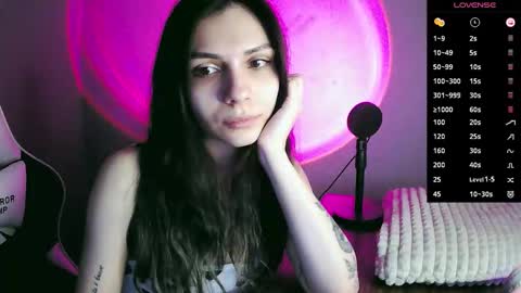 Snapshot of lilirose_x chatting on 10.03.25 lilirose online show from 10.03.25