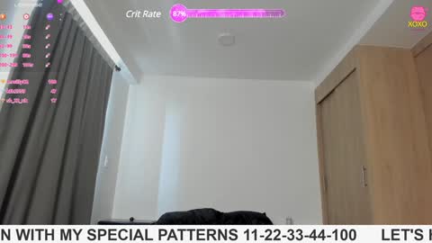 lilirouse online show from 12.29.24