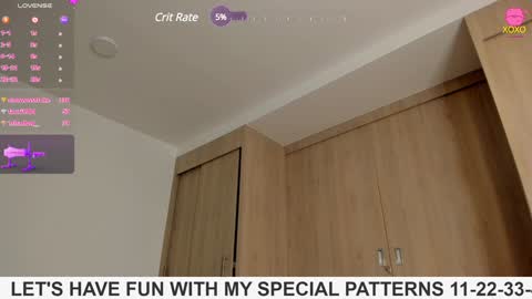 lilirouse online show from 01.25.25