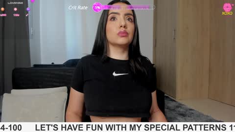 lilirouse online show from 01.31.25