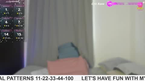 lilirouse online show from 11.10.25