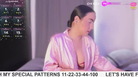 lilirouse online show from 01.19.26