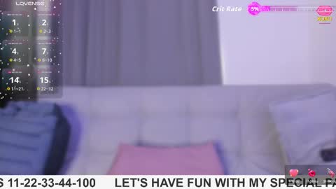 lilirouse online show from 02.09.26